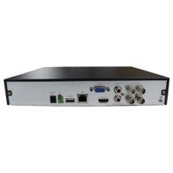 4CH DVR