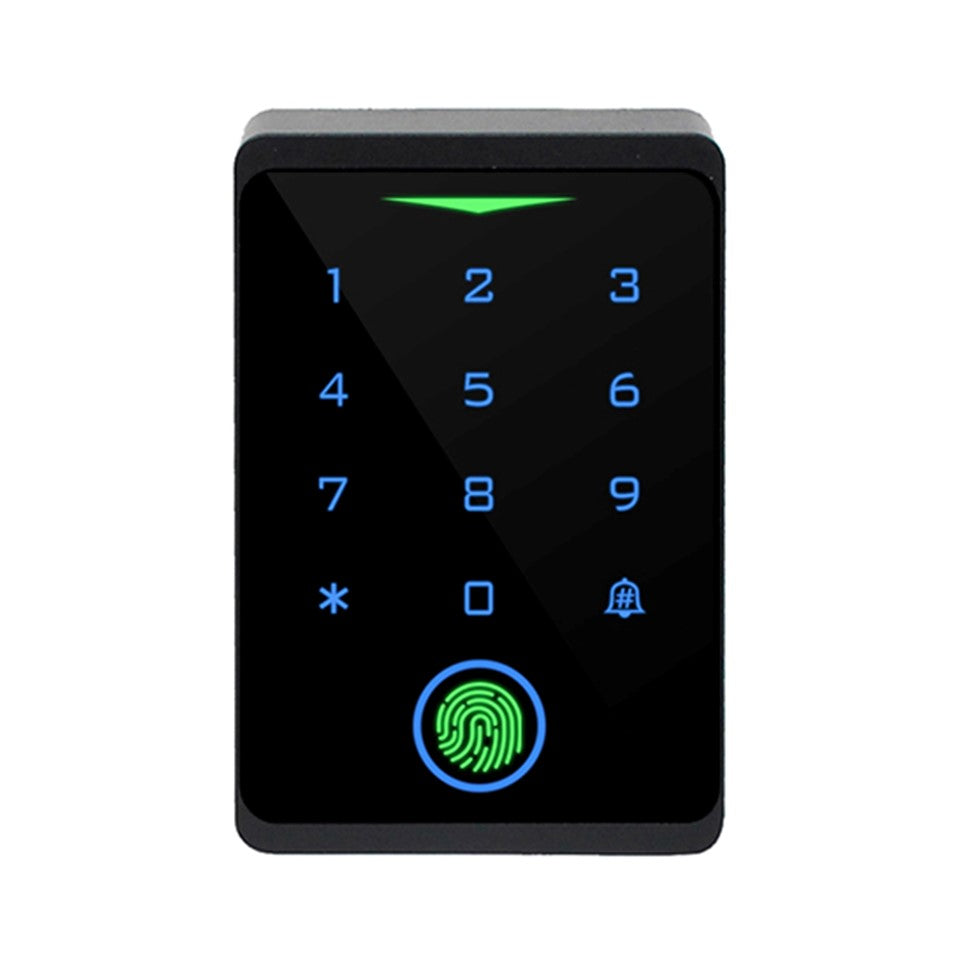 Smarty SMCF1 Waterproof Touch Fingerkey & Reader