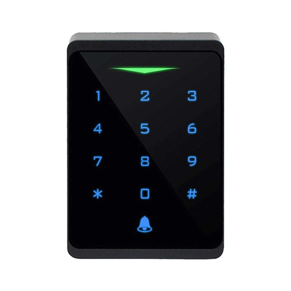 Smarty SMCH1 Economic Touch Keypad