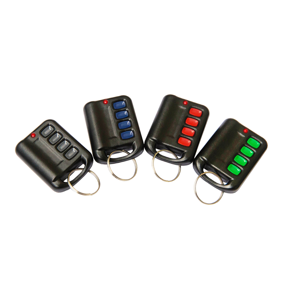 Elmes CH4HT FOUR CHANNEL KEYFOB TRANSMITTER