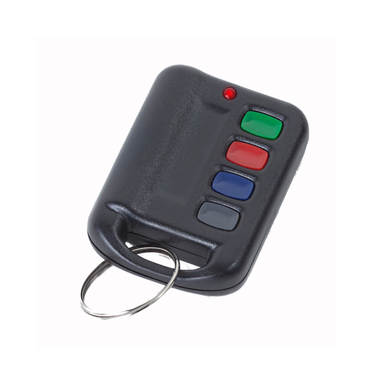 Elmes CH4HT FOUR CHANNEL KEYFOB TRANSMITTER