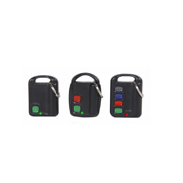 Elmes CH4HT FOUR CHANNEL KEYFOB TRANSMITTER