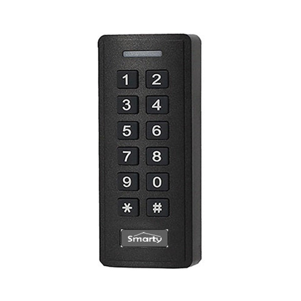 Smarty SMCK2 Easy Keypad