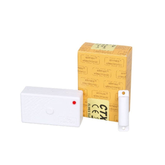 Elmes CTX3H wireless magnet detector