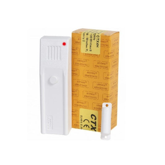 Elmes CTX4H Wireless magnet detector