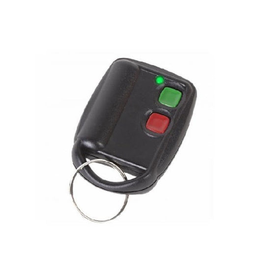 Elmes DWB100HT TWO CHANNEL KEYFOB TRANSMITTER