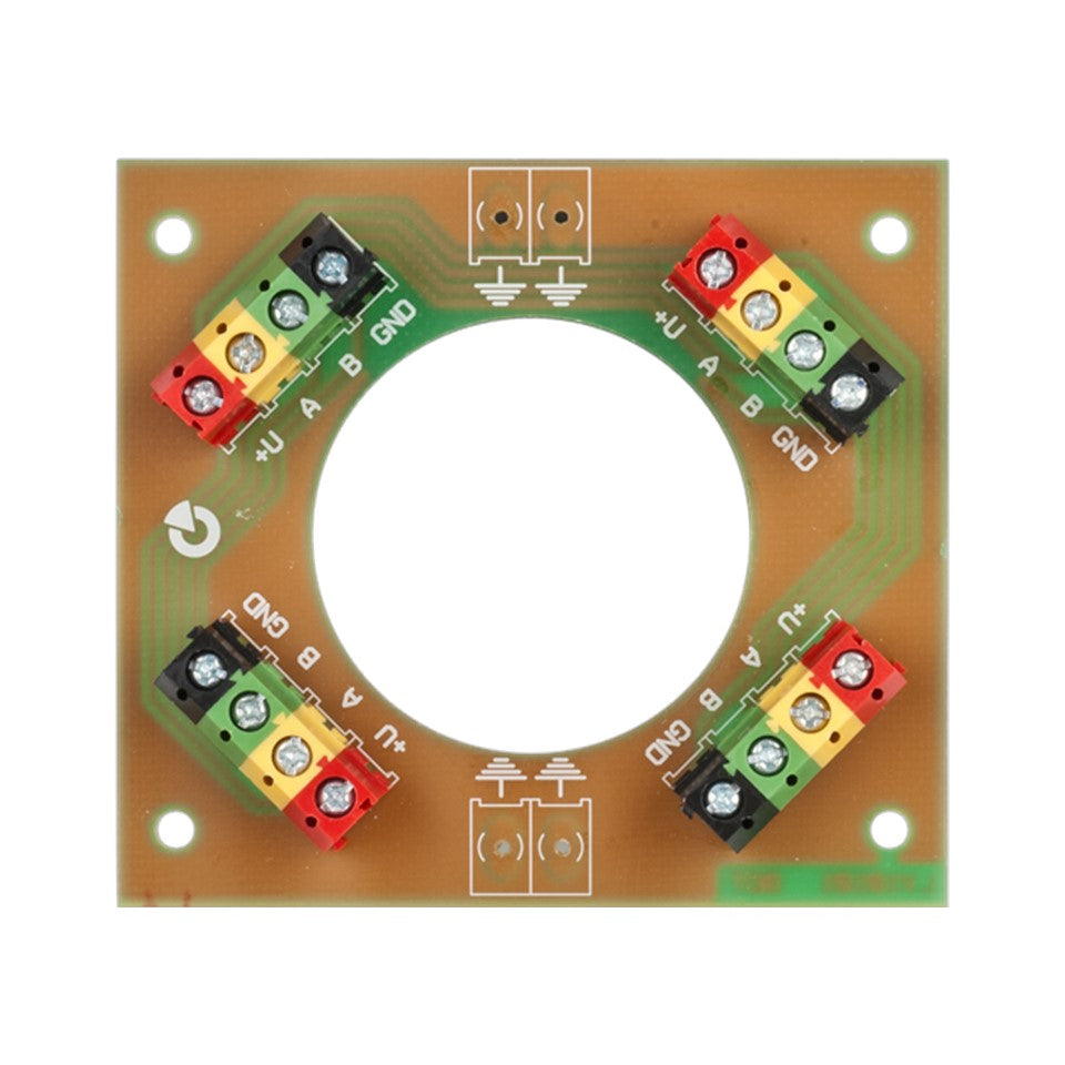 Jablotron JA-110Z-B Bus terminal module