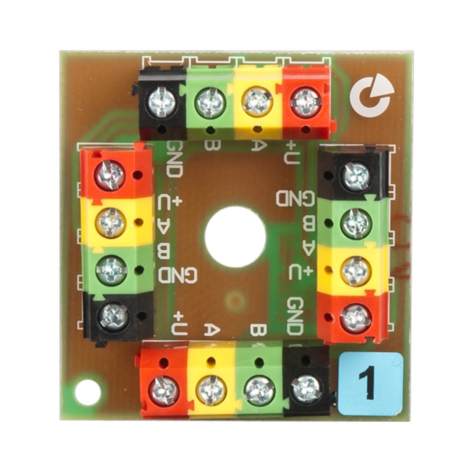 Jablotron JA-110Z-C Bus terminal module