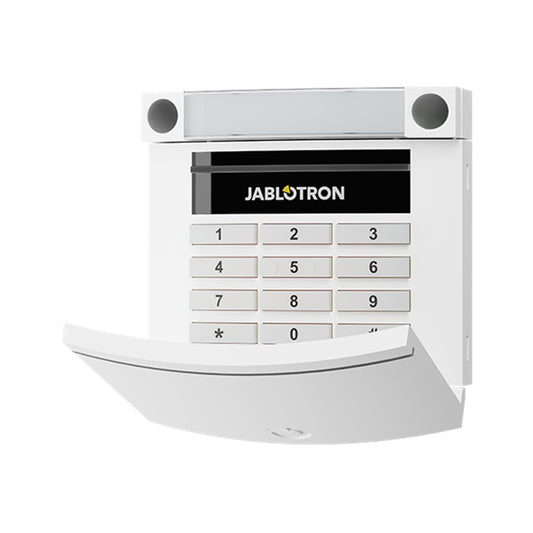 Jablotron JA-113E Bus Access Module with keypad and RFID