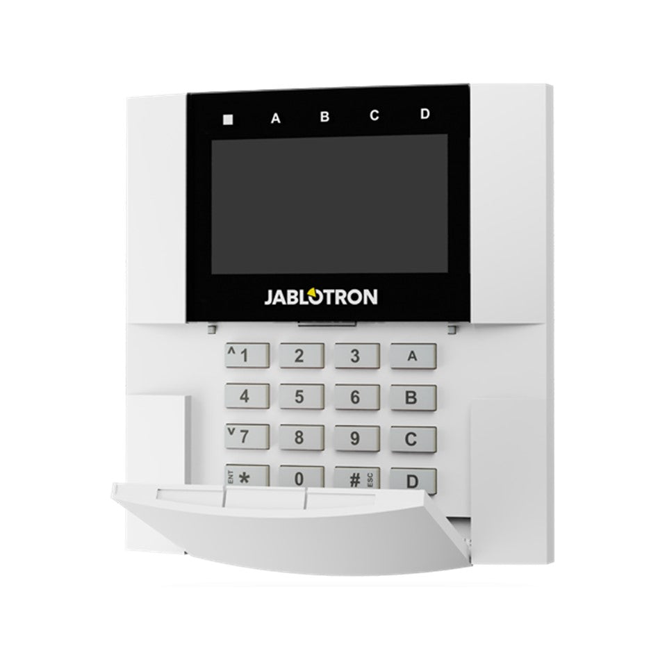 Jablotron JA-110E Bus keypad