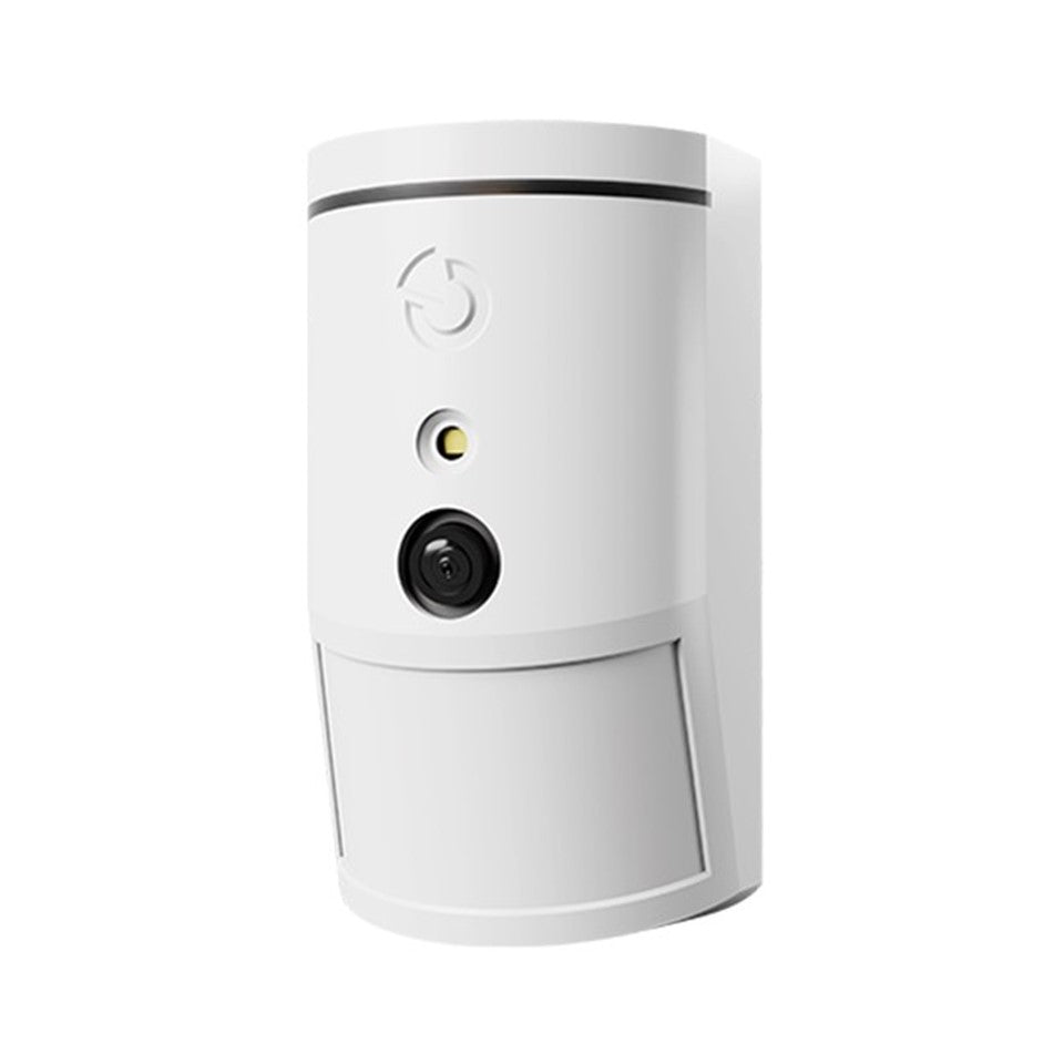 Jablotron JA-120PC (90) Bus PIR motion detector with 90° photo-verification camera