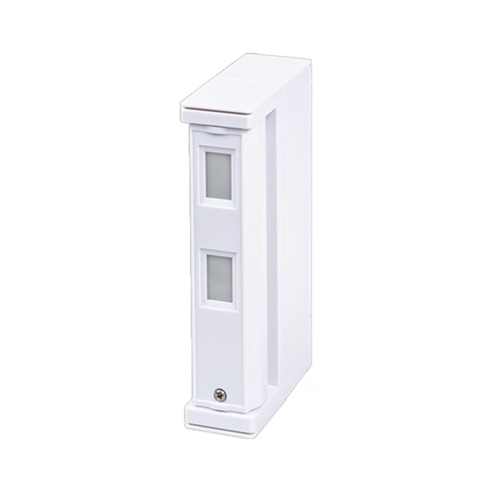 Jablotron JA-157P Dual zone outdoor wireless motion detector - curtain