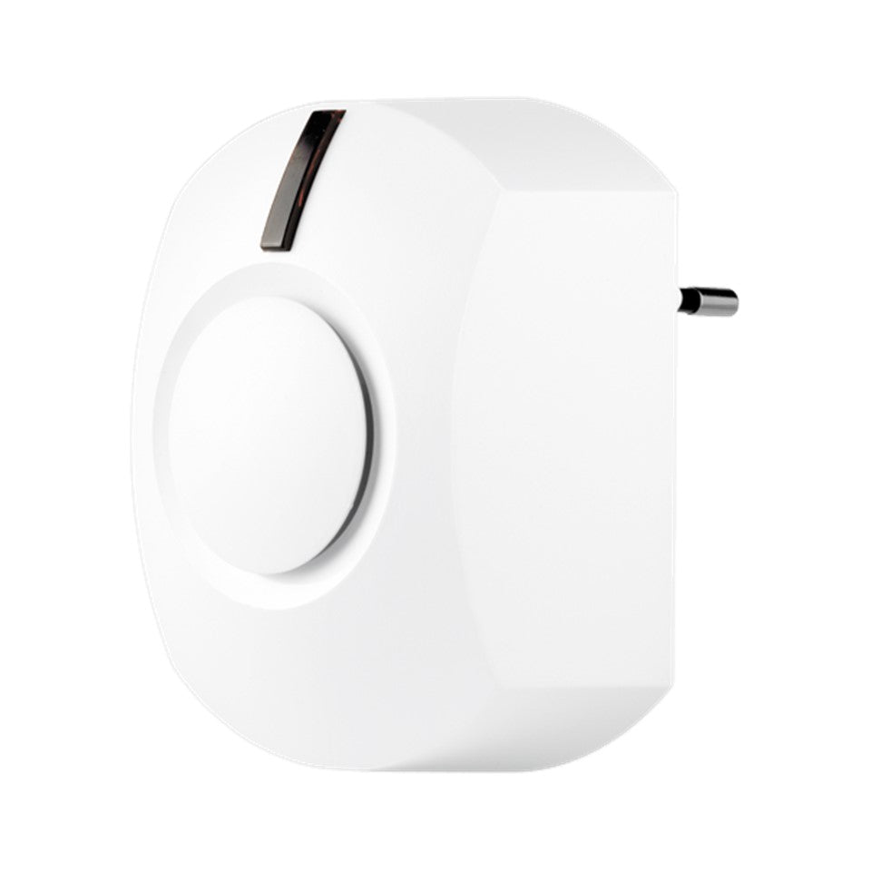 Jablotron JA-162A Indoor wireless siren for electrical sockets