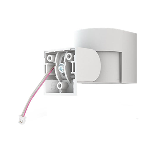 Jablotron JA-191PL Jointed bracket for JA-1x1P and JA-1x2P PIR detectors