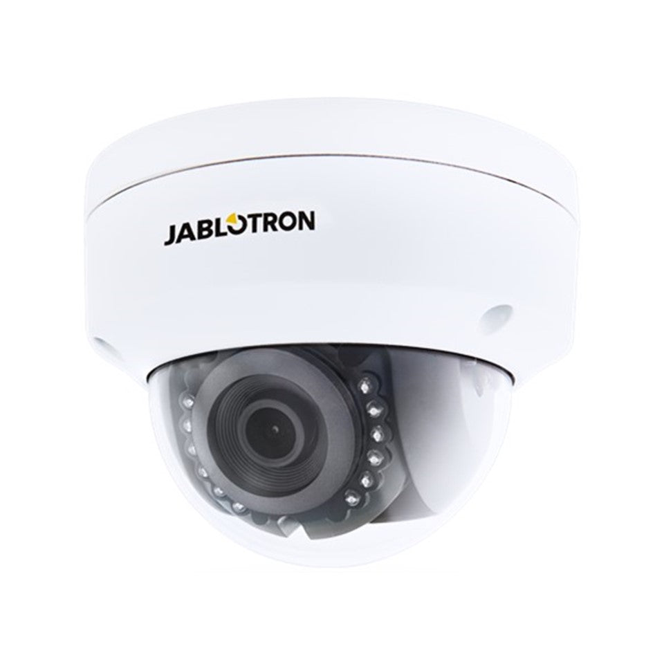 Jablotron JI-111C IP indoor/outdoor camera 2MP - DOME