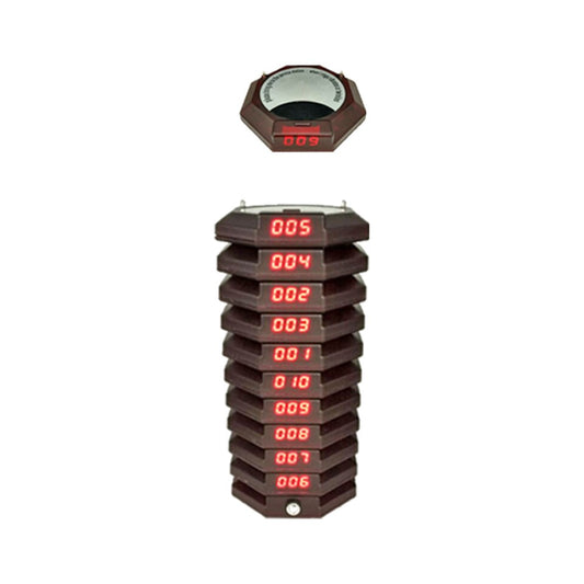 Smarty KR-12 Octagon
