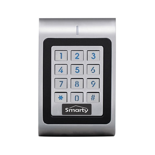 Smarty SMK1-W Outdoor Keypad & Reader  Media 1 of 1