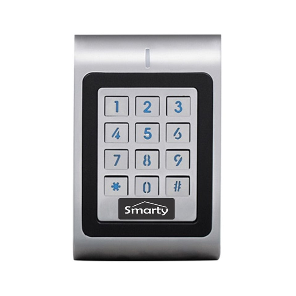 Smarty SMSK1R-EM Outdoor Keypad & Reader