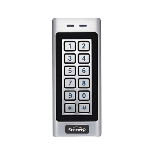 Smarty SMK4-W Outdoor Keypad & EM Reader