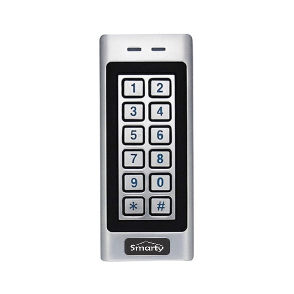 Smarty SMSK4-W Outdoor Keypad & EM Reader