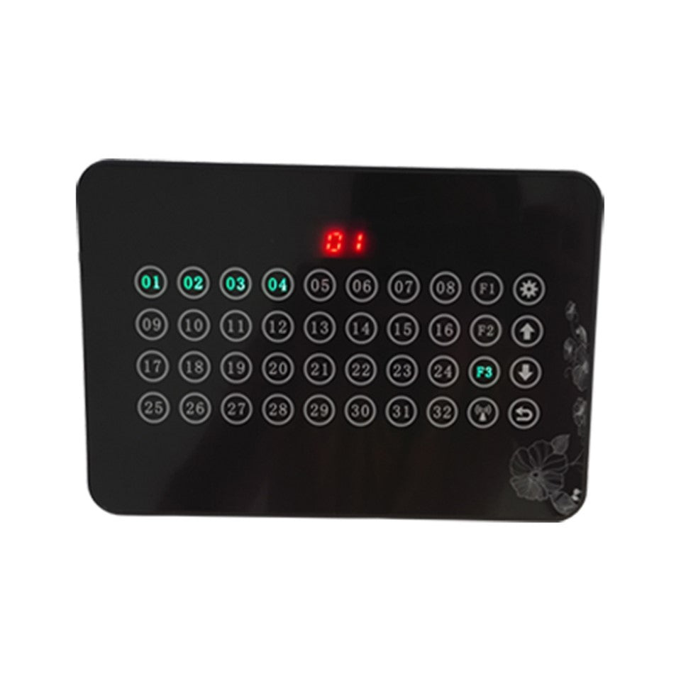 Smarty KR-32A Wireless call system panel