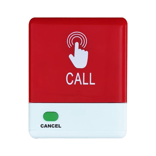 Smarty Wireless 2 Key Hospital Bed Call Button