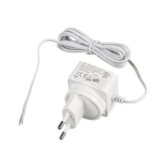 Jablotron LT-089.07 adaptor with EU changeable plug