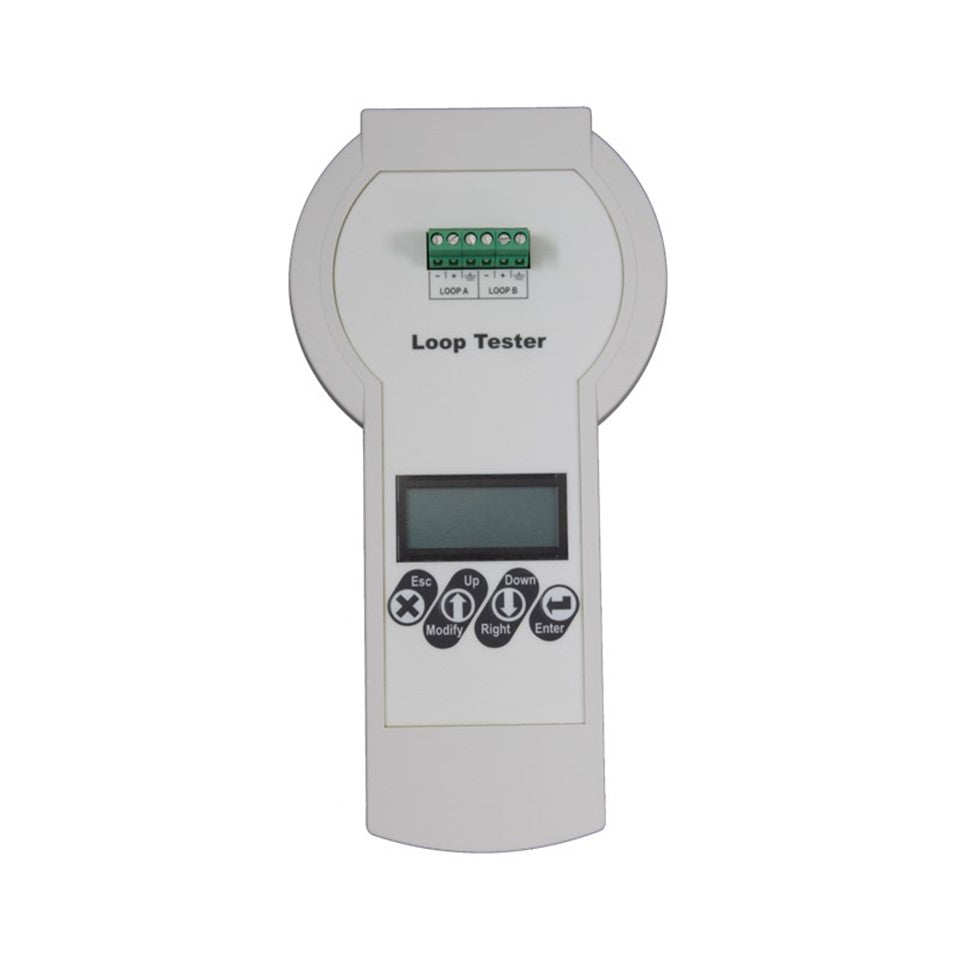 Teletek Loop Tester