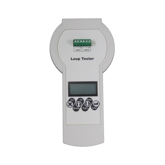 Teletek Loop Tester