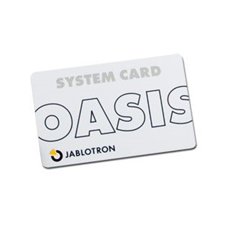 Jablotron PC-01 Access Card