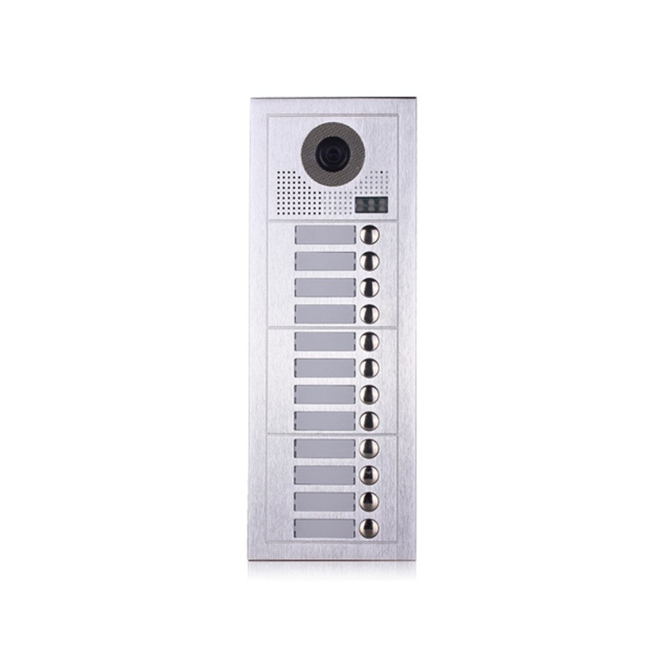 Prodiotech 12 button door station