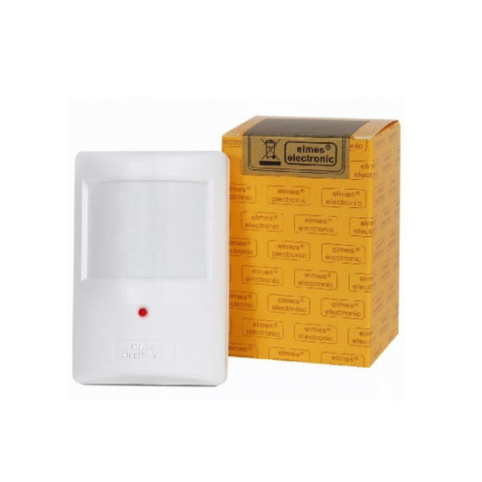 Elmes PTX50 Wireless motion detector  Media 1 of 3