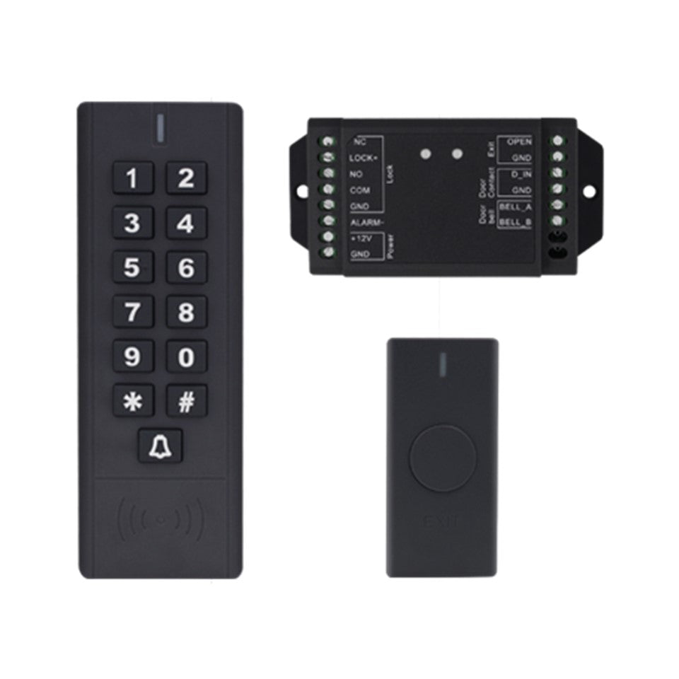 Smarty SMSK7 Wireless Access Kit