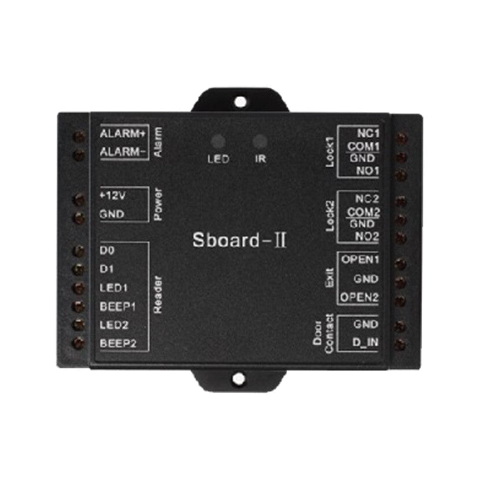 Smarty SMSboard-II Mini Two-door Controller