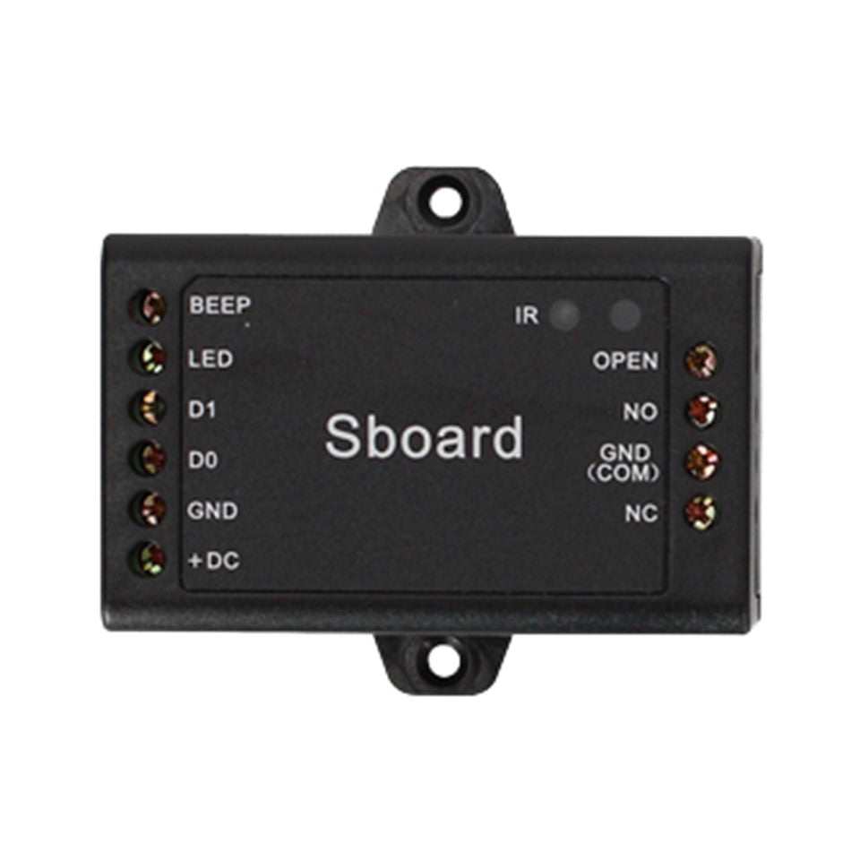 Smarty SMSboard Mini Single Door Controller