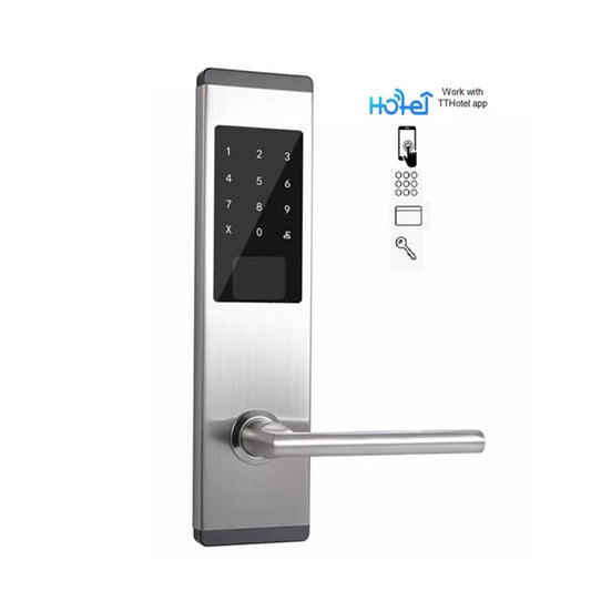 SMS816 Bluetooth Smart Door Lock