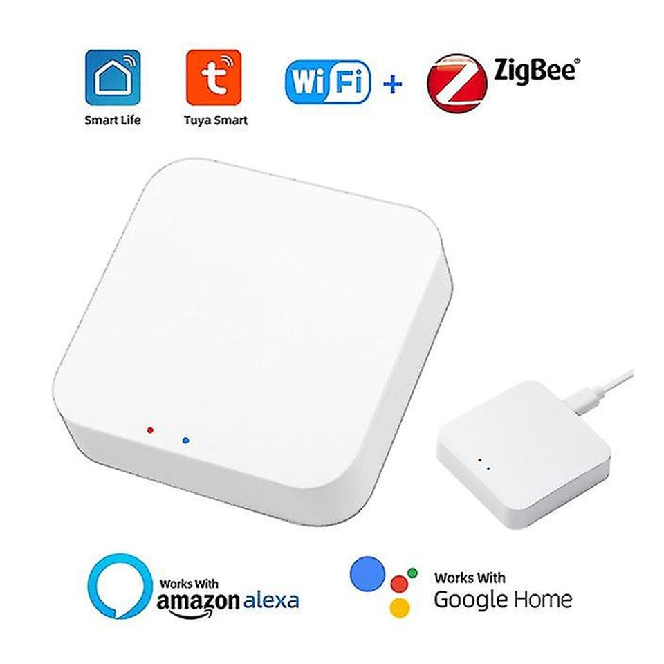 SM Tuya Bluetooth Gateway