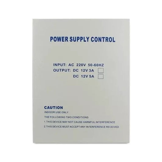 Smarty SMSpower 4 Switch Power Supply