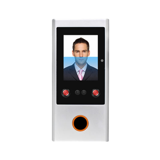 Smarty SMV1 Face & Card Access Control