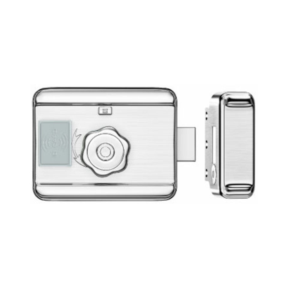 Smarty SM-602A Motor lock (smart access control one lock Single head)