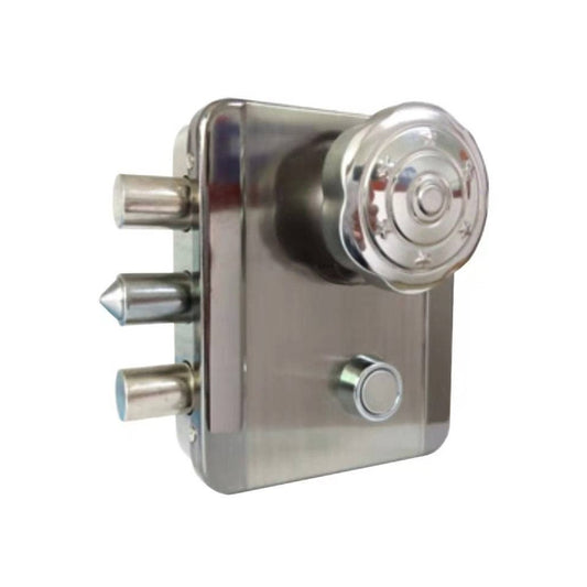 Smarty SM-604A electromechanical lock