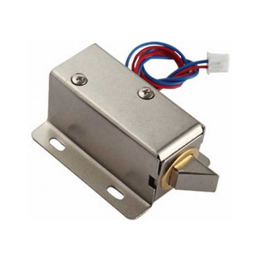 Smarty SM-820 electric lock for locker