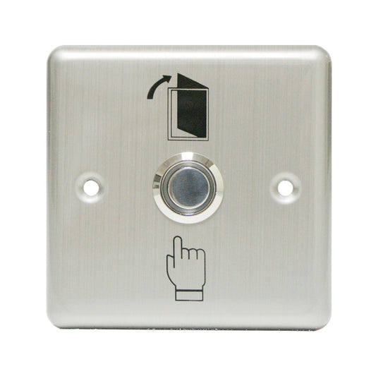 Smarty SM-906 Door Release Push Button With Light Luminous