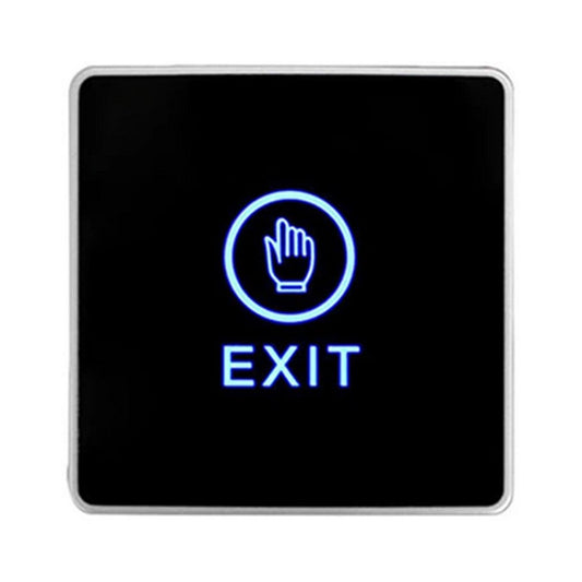 Smarty SM-913 Touch exit button switch with LED light