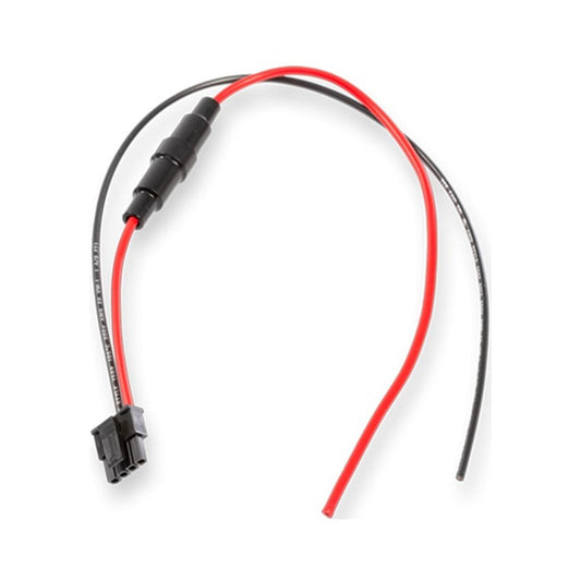 Jablotron VOD-JA-107K 12V DC Power cable for the JA-107K control panel