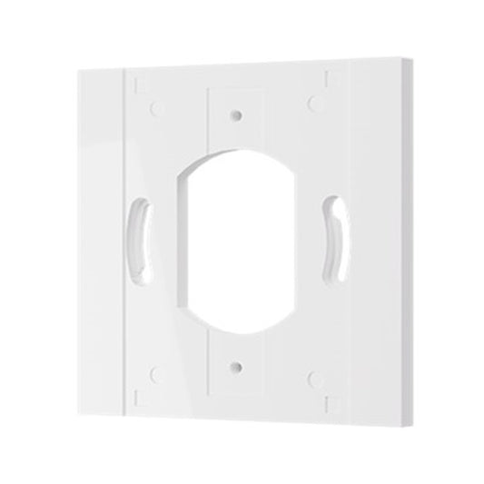 Jablotron WRE-KU68-WH Mounting pad for JA-120E-WH outdoor reader and JA-121E-WH